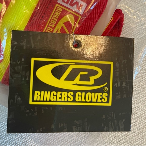 RINGERS GLOVES R-169 Size M - Picture 9 of 15